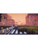 HORDECORE CONSOLE EDITION XBOX SERIES SX КЛЮЧ/КОД