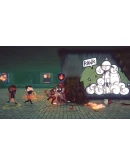 HORDECORE CONSOLE EDITION XBOX SERIES SX КЛЮЧ/КОД