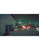 HORDECORE CONSOLE EDITION XBOX SERIES SX КЛЮЧ/КОД