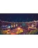 HORDECORE CONSOLE EDITION XBOX SERIES SX КЛЮЧ/КОД