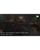 MORTISOMEM (XBOX SERIES XS) XBOX SERIES SX КЛЮЧ/КОД