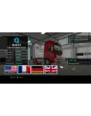 TRUCK DRIVER GOLD EDITION XBOX SERIES SX КЛЮЧ/КОД TRUCK DRIVER GOLD EDITION XBOX SERIES SX КЛЮЧ/КОД
