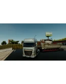 TRUCK DRIVER GOLD EDITION XBOX SERIES SX КЛЮЧ/КОД TRUCK DRIVER GOLD EDITION XBOX SERIES SX КЛЮЧ/КОД