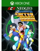 ACA NEOGEO SOCCER BRAWL XBOX КЛЮЧ/КОД