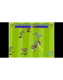 ACA NEOGEO SOCCER BRAWL XBOX КЛЮЧ/КОД