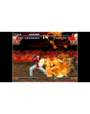 ACA NEOGEO THE KING OF FIGHTERS '97 PC (WIN) КЛЮЧ/КОД