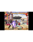 ACA NEOGEO THE KING OF FIGHTERS '97 PC (WIN) КЛЮЧ/КОД