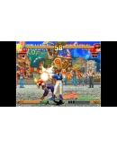 ACA NEOGEO THE KING OF FIGHTERS '97 PC (WIN) КЛЮЧ/КОД