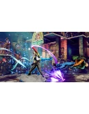 FATAL FURY: CITY OF THE WOLVES SPECIAL EDITION XBOX S