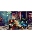 FATAL FURY: CITY OF THE WOLVES SPECIAL EDITION XBOX S