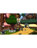 RUFFY AND THE RIVERSIDE XBOX КЛЮЧ/КОД