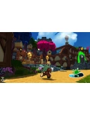 RUFFY AND THE RIVERSIDE XBOX КЛЮЧ/КОД