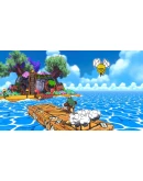 RUFFY AND THE RIVERSIDE XBOX КЛЮЧ/КОД