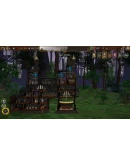 SPELLCASTER UNIVERSITY XBOX КЛЮЧ/КОД