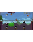 SWORDS & BONES 2 XBOX КЛЮЧ/КОД SWORDS & BONES 2 XBOX КЛЮЧ/КОД