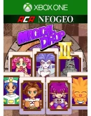 ACA NEOGEO MAGICAL DROP III XBOX КЛЮЧ/КОД