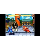 ACA NEOGEO WORLD HEROES 2 JET XBOX КЛЮЧ/КОД