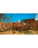 ARIDA: BACKLAND'S AWAKENING XBOX + PC (WIN) КЛЮЧ/КОД