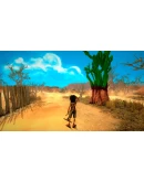 ARIDA: BACKLAND'S AWAKENING XBOX + PC (WIN) КЛЮЧ/КОД