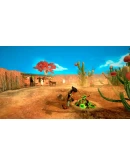 ARIDA: BACKLAND'S AWAKENING XBOX + PC (WIN) КЛЮЧ/КОД