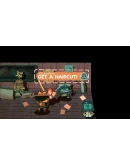 GREAT GOD GROVE XBOX SERIES SX + PC (WIN) КЛЮЧ/КОД