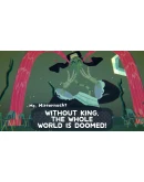 GREAT GOD GROVE XBOX SERIES SX + PC (WIN) КЛЮЧ/КОД