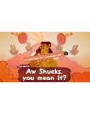 GREAT GOD GROVE XBOX SERIES SX + PC (WIN) КЛЮЧ/КОД