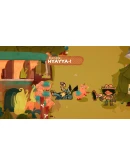 GREAT GOD GROVE XBOX SERIES SX + PC (WIN) КЛЮЧ/КОД