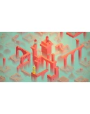 MONUMENT VALLEY XBOX КЛЮЧ/КОД