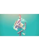 MONUMENT VALLEY XBOX КЛЮЧ/КОД