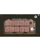 SHY CATS HIDDEN TRACKS - VOL. 1 XBOX + PC (WIN) КЛЮЧ/КО