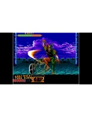 ACA NEOGEO CROSSED SWORDS XBOX КЛЮЧ/КОД