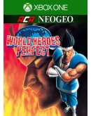 ACA NEOGEO WORLD HEROES PERFECT XBOX КЛЮЧ/КОД