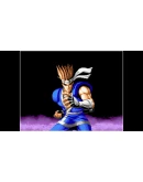 ACA NEOGEO WORLD HEROES PERFECT XBOX КЛЮЧ/КОД