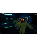 INTO DEATH AND BEYOND XBOX SERIES SX КЛЮЧ/КОД