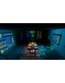 INTO DEATH AND BEYOND XBOX SERIES SX КЛЮЧ/КОД