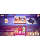 MASTERCHEF: LEARN TO COOK! XBOX КЛЮЧ/КОД