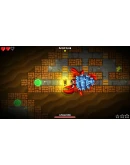 SUPER NINJA MINER (WINDOWS EDITION) PC (WIN) КЛЮЧ/КОД