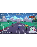 FURIOUS BIKERS XBOX КЛЮЧ/КОД