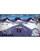 FURIOUS BIKERS XBOX КЛЮЧ/КОД