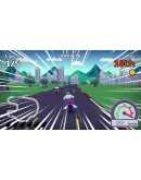 FURIOUS BIKERS XBOX КЛЮЧ/КОД