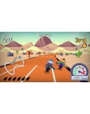 FURIOUS BIKERS XBOX КЛЮЧ/КОД