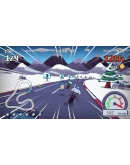 FURIOUS BIKERS XBOX КЛЮЧ/КОД