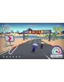 FURIOUS BIKERS XBOX КЛЮЧ/КОД