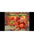 ACA NEOGEO SAMURAI SHODOWN V XBOX КЛЮЧ/КОД ACA NEOGEO SAMURAI SHODOWN V XBOX КЛЮЧ/КОД