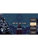 NEXT OF KIN XBOX SERIES SX КЛЮЧ/КОД