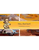 FUGA: MELODIES OF STEEL 3 XBOX + PC (WIN) КЛЮЧ/КОД