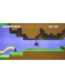 BIT.TRIP RERUNNER XBOX SERIES SX КЛЮЧ/КОД