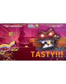 BIT.TRIP RERUNNER XBOX SERIES SX КЛЮЧ/КОД