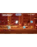 BIT.TRIP RERUNNER XBOX SERIES SX КЛЮЧ/КОД